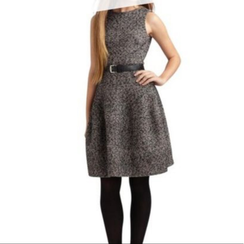 Michael Kors Wool Dress